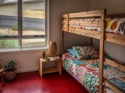 Samphire Beach House - ACT Tourism 3