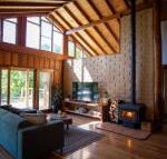 Carawirry Forest Escape - ACT Tourism