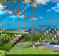 Your Luxury Escape - Cedar View - ACT Tourism