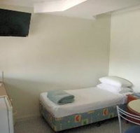 Te S Motel  Resort - ACT Tourism