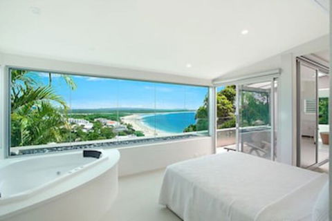 No 1 In Hastings Street - ACT Tourism 0