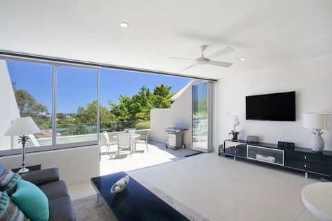 No 1 In Hastings Street - ACT Tourism 3