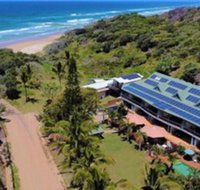 Sailfish on Fraser - ACT Tourism