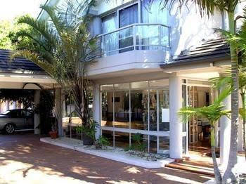 The Barkley Inn - ACT Tourism 4