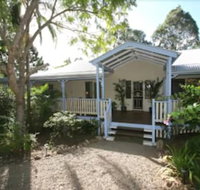 Noosa Country House - ACT Tourism