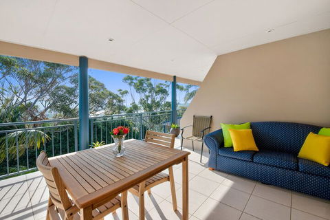 Forresters Beach Bed & Breakfast - ACT Tourism 6