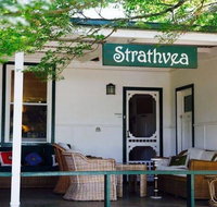 Strathvea Guest House - ACT Tourism