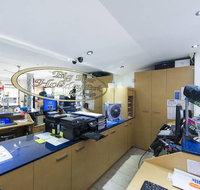 Big River Holiday Park  Ski Lodge - ACT Tourism