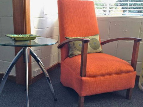 Mellowtrees Accommodation - ACT Tourism 3