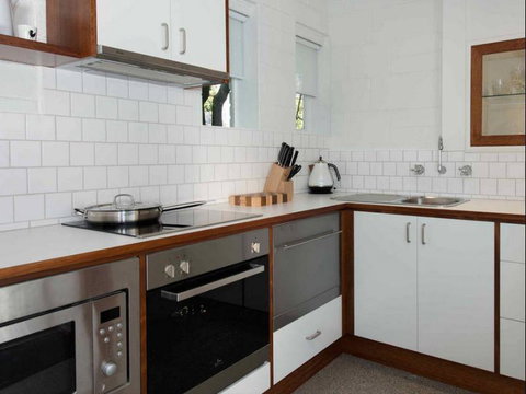 Mellowtrees Accommodation - ACT Tourism 1