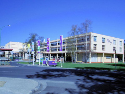 Mellowtrees Accommodation - ACT Tourism 4