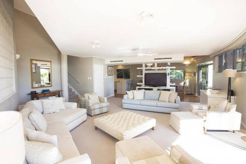 Noosa Apartments 1 Hastings Park - ACT Tourism 3