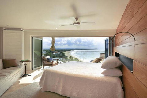 Noosa Apartments 1 Hastings Park - ACT Tourism 5