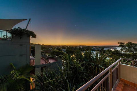 Noosa Apartments 1 Hastings Park - ACT Tourism 4