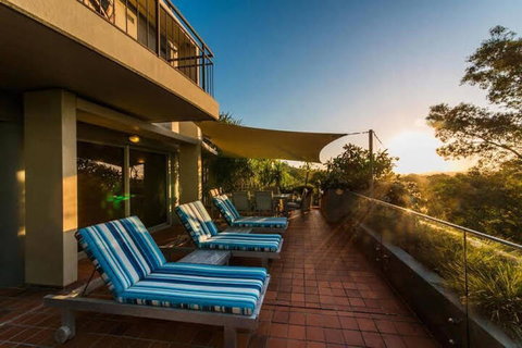 Noosa Apartments 1 Hastings Park - ACT Tourism 6