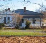 Cluan Homestead - ACT Tourism