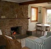 Mistover Cottage - ACT Tourism