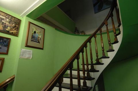 Floriana Guest House - ACT Tourism 0