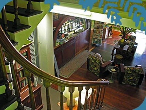 Floriana Guest House - ACT Tourism 4