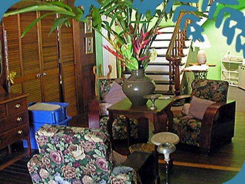 Floriana Guest House - ACT Tourism 6