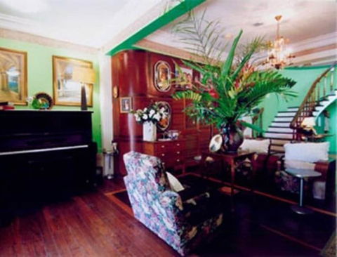 Floriana Guest House - ACT Tourism 5