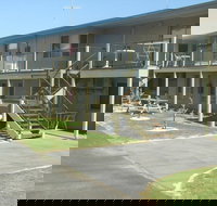 Ocean Drive Motel - ACT Tourism