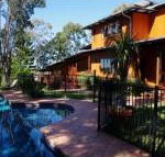 Leatherwood Lodge - ACT Tourism