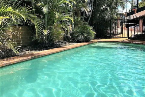 Airport Clayfield Motel - ACT Tourism 3