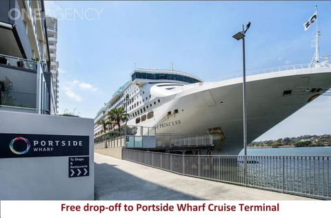 Airport Clayfield Motel - ACT Tourism 1