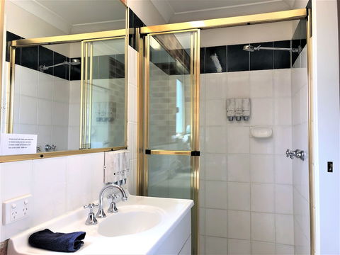 Airport Clayfield Motel - ACT Tourism 6