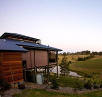 Oceanview Estate Vineyard Cottages - ACT Tourism
