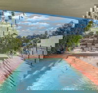 Founda Gardens Apartments - ACT Tourism