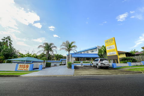Aspley Motor Inn - ACT Tourism 4