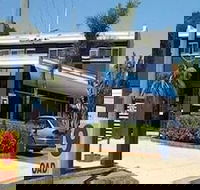 Aspley Motor Inn - ACT Tourism