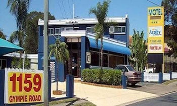 Aspley Motor Inn - ACT Tourism 0