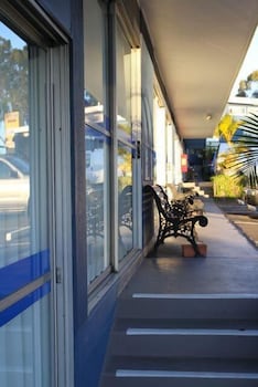 Aspley Motor Inn - ACT Tourism 2