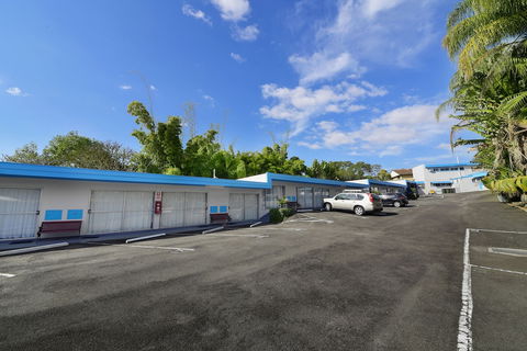 Aspley Motor Inn - ACT Tourism 3
