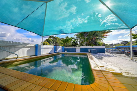 Aspley Motor Inn - ACT Tourism 6
