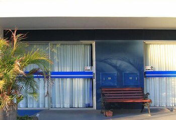 Aspley Motor Inn - ACT Tourism 5