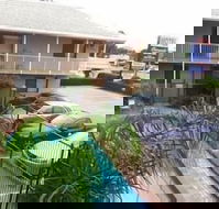 Chermside Motor Inn - ACT Tourism