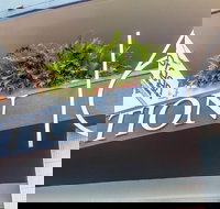 Morgan Suites - ACT Tourism