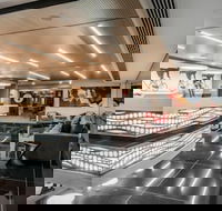 Alexandra Hills Hotel Suites - ACT Tourism