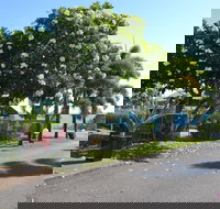 Ocean View Motel Bowen - ACT Tourism