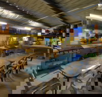 Sky View Units - ACT Tourism