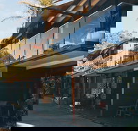 Anchorage Apartments Bermagui - ACT Tourism