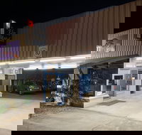 Elm Motel - ACT Tourism