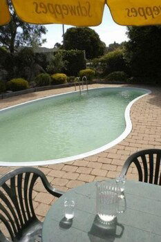 Bendigo Motor Inn - ACT Tourism 5