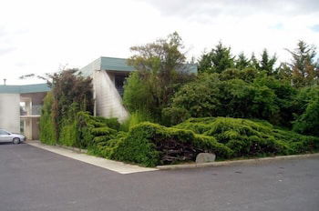 Bendigo Motor Inn - ACT Tourism 1