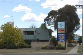 Bendigo Motor Inn - ACT Tourism 2
