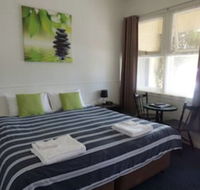 Calder Family Motel - ACT Tourism
